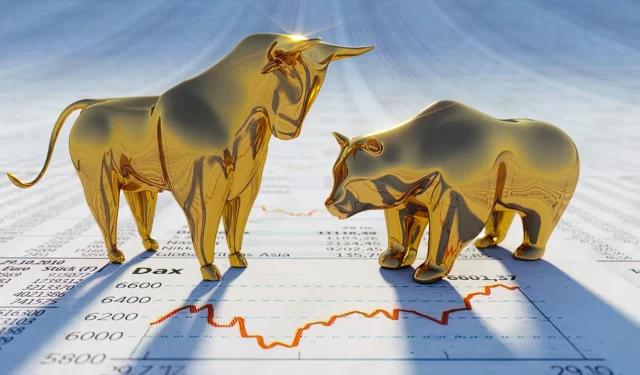 La fiebre del oro: la lucha de los bancos centrales por acumular reservas