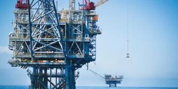Chevron muestra entusiasmo por el gasoducto israelí-chipriota, una nueva ruta energética