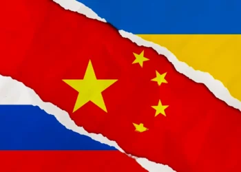 China surge como la “gran vencedora” de la guerra entre Rusia y Ucrania