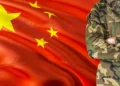 La OTAN advierte a China contra el riesgo de armar a Rusia