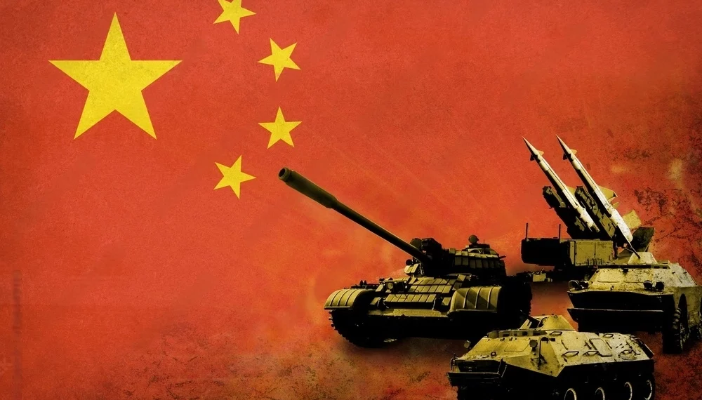 Desafíos en la disuasión: ¿Cómo evitar un conflicto con China?