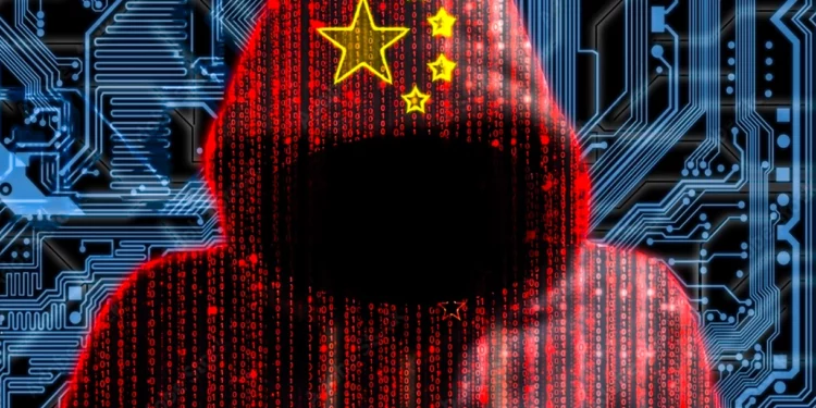 Hackers chinos amenazan la infraestructura crítica de Estados Unidos