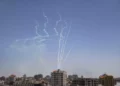 Las FDI destruyen posiciones de lanzamiento de la Yihad Islámica en Gaza