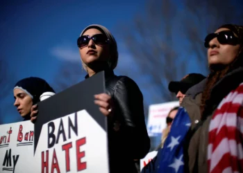 Casa Blanca y su controvertida asociación con organizaciones antisemitas
