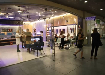 La economía israelí creció un 2,5% en el primer trimestre de 2023