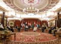 Jordania lidera esfuerzos árabes por reintegrar a Siria