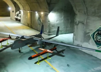 Irán vendió más de 1.000 drones y otras armas a Rusia: Zelensky