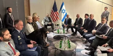 EE. UU. ofrece a Israel plan conjunto contra Irán, pero hay escepticismo en Jerusalén