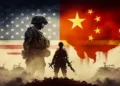 EE. UU. enfrenta la creciente amenaza china en el Indo-Pacífico
