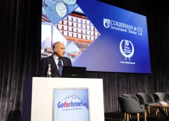 Tel Aviv reúne a cientos de inversores en la conferencia GoForIsrael
