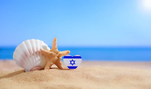Israel en riesgo de no cumplir objetivos climáticos, según la OCDE