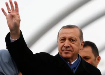 Erdogan se consolida como el líder indiscutible de Turquía y abre una nueva era de dominio militar
