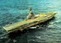 Clase Essex: El portaaviones que Rusia temió durante décadas
