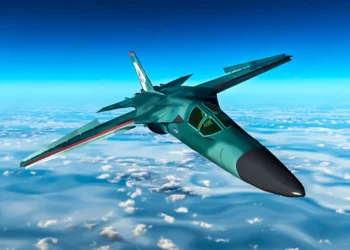 F-111 Aardvark: Un legado de 4.000 misiones de combate
