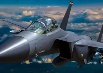 F-15EX: ¿Una inversión justificada en tiempos de cazas furtivos?