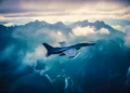 En Noruega, 12 F-16 profundamente modernizados y listos para el combate envejecen