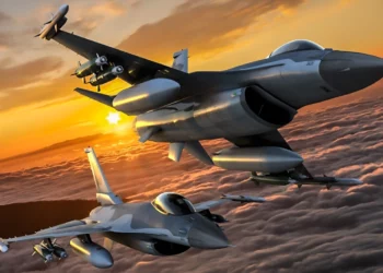 F-16 en Ucrania: Biden en la mira de una decisión crítica