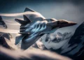 La polémica en torno al retiro del F-22