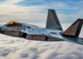 El F-35C: La revolución en la proyección marítima