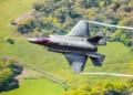 ¿Será el TF-X más caro que el F-35?