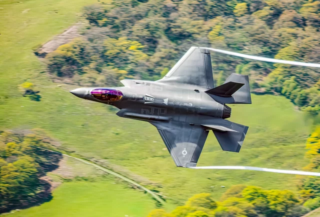 ¿Será el TF-X turco más caro que el F-35?