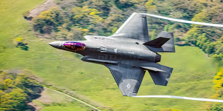¿Será el TF-X más caro que el F-35?