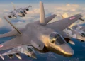 F-35: Lockheed Martin en busca de un contrato revolucionario
