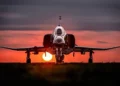 F-4X: El Caza “Fantasma” que desafió los límites de la velocidad