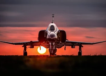 F-4X: El Caza “Fantasma” que desafió los límites de la velocidad