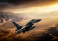 ¿Significan los F-16 para Ucrania una nueva ofensiva contra Rusia?