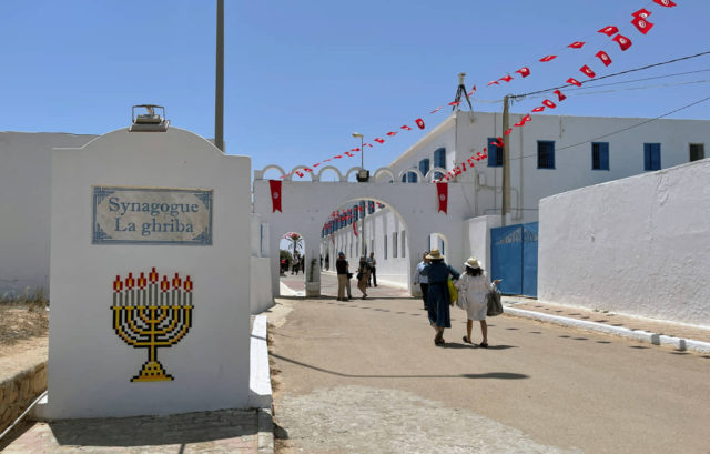 Amenazas a judíos en Túnez: ¿Cómo se siente la comunidad judía tunecina?