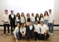 Destacados estudiantes israelíes honrados con el prestigioso Premio Ramón