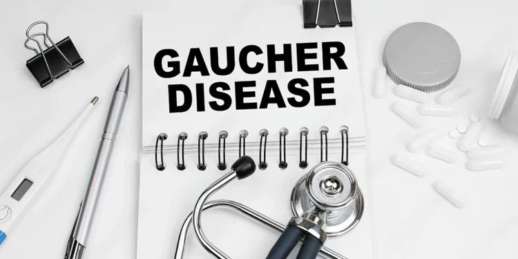 La enfermedad de Gaucher, frecuente en judíos askenazí, tiene un efecto protector contra la tuberculosis