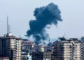 Las FDI han atacado 191 objetivos de la Yihad Islámica en Gaza desde el miércoles por la mañana