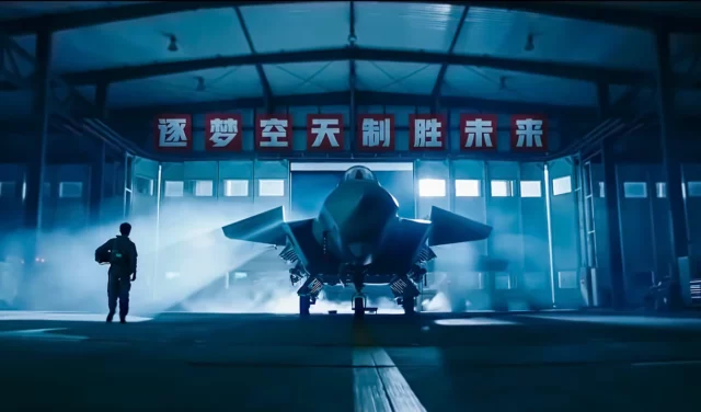 H-20 de China: ¿Una amenaza para el Ejército de EE. UU.?