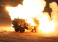 Incursiones con Humvees estadounidenses sacuden el territorio ruso