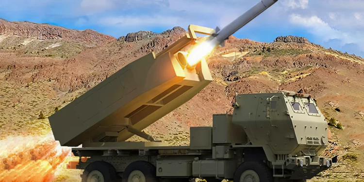 HIMARS