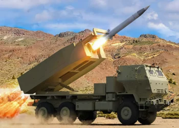 Polonia recibe sus primeros lanzadores de misiles M142 HIMARS