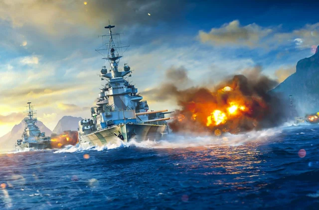 HMS Rey Jorge V: Coloso naval que selló el destino del Bismarck nazi