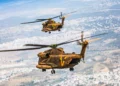 Israel modernizará su flota de helicópteros con 20 nuevas adquisiciones de Estados Unidos