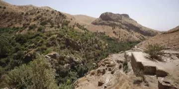Irán anuncia captura de “infiltrados vinculados a Israel”
