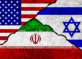 La planificación militar conjunta de Estados Unidos e Israel y su relación con Irán