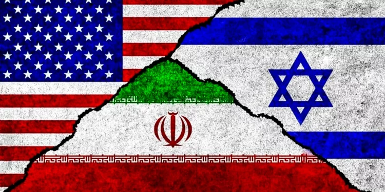La planificación militar conjunta de Estados Unidos e Israel y su relación con Irán