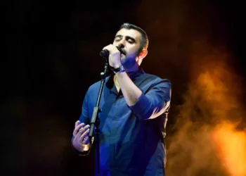Ishay Ribo: Primer israelí en actuar en el Madison Square Garden