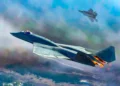 El enigma del F-22 Raptor: ¿Por qué Israel nunca lo tendrá en su flota?