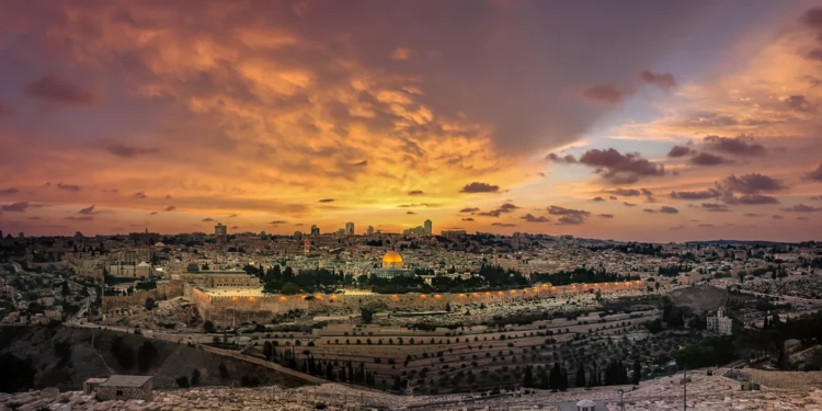 Un Israel diferente