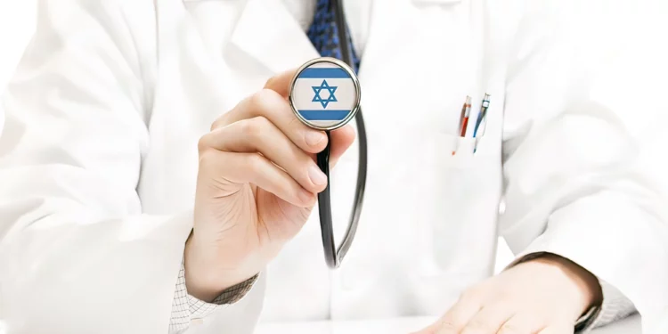 OMS aprueba resolución sobre rehabilitación liderada por Israel