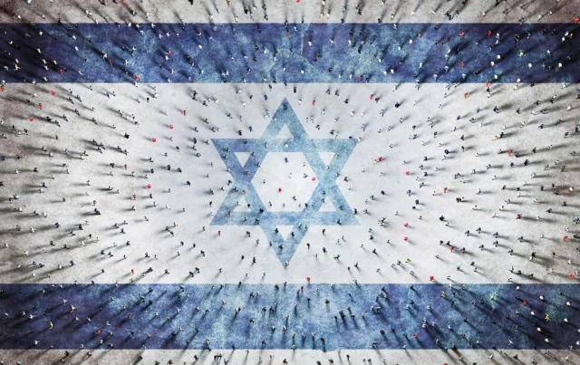 Shavuot nos llama a resistir a la polarización