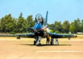 La Fuerza Aérea Saudí planea reemplazar el obsoleto caza Tornado por el potente Chengdu J-10