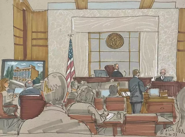 Juicio a Robert Bowers revela motivaciones antisemitas en el ataque en la sinagoga de Pittsburgh
